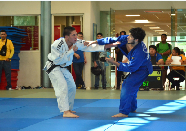 Avanza &ldquo;Pepe&rdquo; Quint&aacute; a la Universiada Nacional