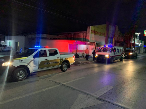 Abrir&aacute; Gobierno de Matamoros refugio temporal para atender a personas en condici&oacute;n de calle
