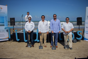 Inversionistas de Matamoros y Monterrey se unen para crear Fraccionamiento &ldquo;Tildillos&rdquo; en Playa Bagdad