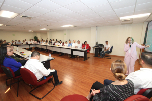 Fortalece UAT su compromiso con la transparencia y rendici&oacute;n de cuentas