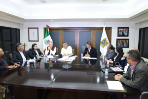 Tamaulipas recibe de la Federaci&oacute;n m&aacute;s de 18 mil mdp en apoyos sociales