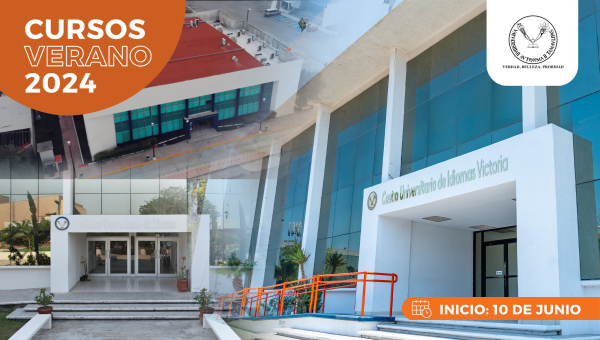 Abrir&aacute; la UAT cursos de verano en sus centros de idiomas