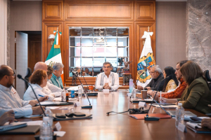 En tres a&ntilde;os, Tamaulipas logra hist&oacute;rica disminuci&oacute;n de pobreza extrema