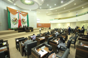 Aprueba Congreso reformas que regulan  Tribunales Laborales en Tamaulipas