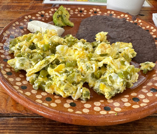 Prepara Turismo corredor gastron&oacute;mico interejidal