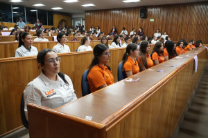 Incrementa la UAT participaci&oacute;n de la mujer en los espacios universitarios