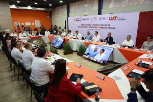 UAT y ANUIES instalan comisi&oacute;n de Aprendizaje para Toda la Vida