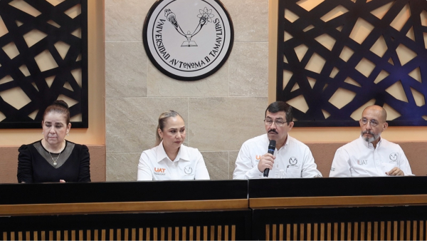 Concluye la UAT evaluaci&oacute;n de la carrera de Dise&ntilde;o Gr&aacute;fico y Animaci&oacute;n Digital