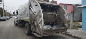 Mantiene municipio prestaci&oacute;n de servicios p&uacute;blicos, a pesar de afectaciones por onda g&eacute;lida