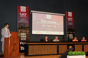 Fortalece la UAT calidad de la ense&ntilde;anza en Ingenier&iacute;a