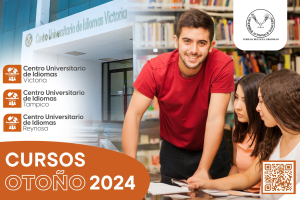 Anuncia la UAT apertura de inscripciones en sus Centros Universitarios de Idiomas