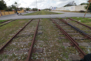 En julio inician obras del Paseo de las Am&eacute;ricas con inversi&oacute;n de 108 MDP