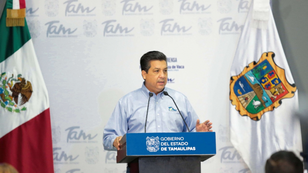 Gobierno de Francisco Cabeza de Vaca hace de Tamaulipas ejemplo nacional; revelan datos del CONEVAL
