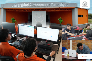 Ampliar&aacute; la UAT a m&aacute;s municipios sus programas educativos