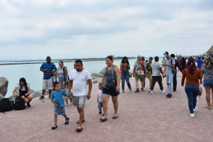 Secretar&iacute;a de Turismo convoca a reuni&oacute;n sobre seguridad en playas y centros tur&iacute;sticos