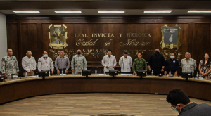 Activa Matamoros el Consejo Municipal de Protecci&oacute;n Civil