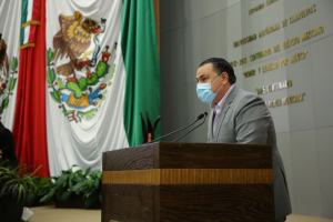 Traiciona Gobierno Federal a los mexicano con eliminaci&oacute;n de &oacute;rganos aut&oacute;nomos