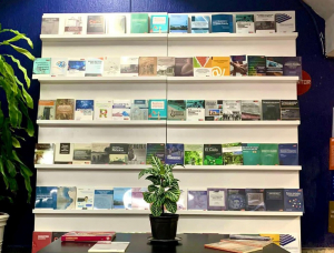 Difunde UAT producci&oacute;n acad&eacute;mica de sus investigadores