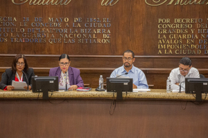 R. Ayuntamiento de Matamoros aprueba por unanimidad Presupuesto de Egresos para el 2023