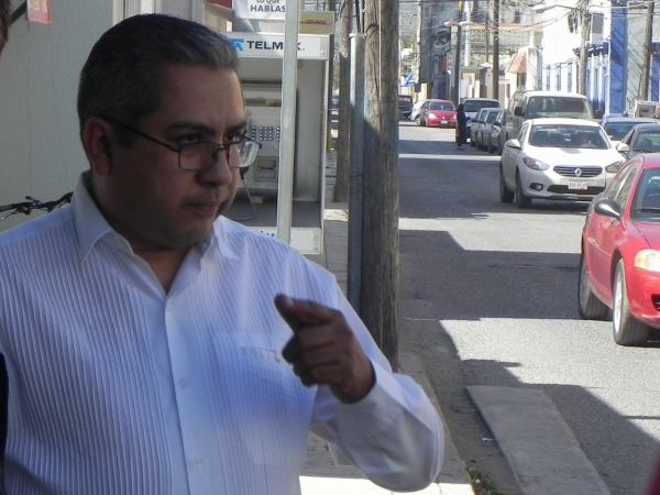 Coordinan encuentro estatal de COEP A. C.