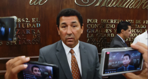 Presentar&aacute; alcalde Mario L&oacute;pez al Gobierno Estatal proyectos para el desarrollo de Matamoros