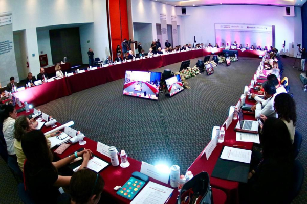 Estar&aacute;n los libros en todas las aulas de Tamaulipas a partir del 28 de agosto