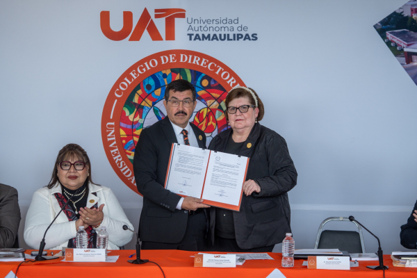 Crear&aacute; la UAT el Instituto de Inteligencia Artificial