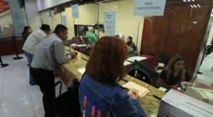 Vence plazo para descuento  del 90% en pago del predial