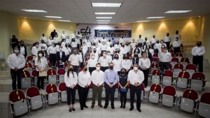 Tiene la UAT plataforma s&oacute;lida para seguir creciendo con calidad: Guillermo Mendoza