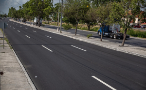Aplica Gobierno de Matamoros recursos de CAPUFE y REPUVE en 60 obras de pavimentaci&oacute;n: Alcalde Mario L&oacute;pez