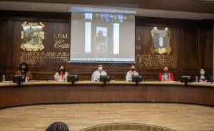 Une &ldquo;Bebeleche&rdquo; Binacional a las ni&ntilde;as y los ni&ntilde;os de Matamoros y Brownsville