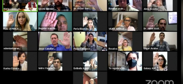 Designan al Museo Casamata como recinto oficial para conmemorar el 195 aniversario de Matamoros