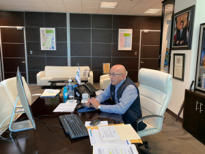 Impulsa GobTam creaci&oacute;n de reglamentos municipales para erradicar cambio clim&aacute;tico