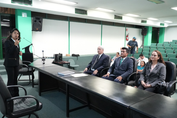 Reafirma la UAT su liderazgo en inclusi&oacute;n educativa de personas con discapacidad