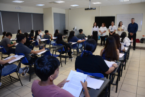 Concluye la UAT aplicaci&oacute;n del examen CENEVAL de ingreso a licenciatura