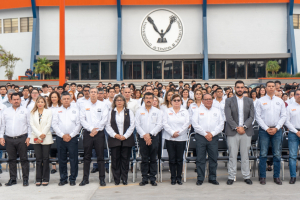 La UAT avanza con paso firme hacia la transformaci&oacute;n y la educaci&oacute;n humanista: D&aacute;maso Anaya