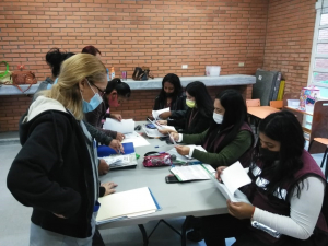 Anuncia Gobierno de M&eacute;xico 10 mil nuevos apoyos para hijas e hijos de madres trabajadoras de Tamaulipas