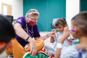 Realizan Fundaci&oacute;n Smile y DIF Tamaulipas cirug&iacute;as de paladar hendido y labio leporino