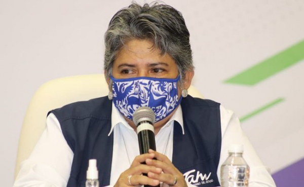 Fortalecen lazos de colaboraci&oacute;n por la Salud  en el altiplano tamaulipeco