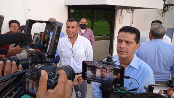 Retoma Gobierno de Matamoros control de Tr&aacute;nsito y Validad