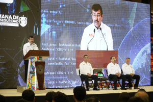 Fortalece la UAT estrategias de protecci&oacute;n digital y &eacute;tica en la ciberseguridad