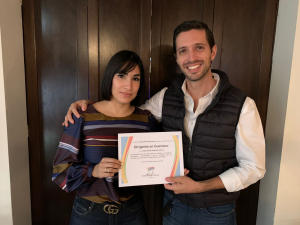 Se consolida &ldquo;T X T&rdquo; en la Gran Frontera