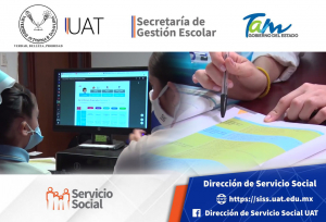 Lanza UAT convocatoria &ldquo;Cuenta conmigo&rdquo;