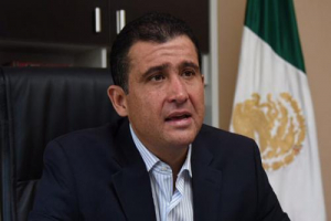 PRI en Tamaulipas s&oacute;lo har&iacute;a alianza con el PAN, PRD y otros partidos, No con Morena : Alejandro Guevara