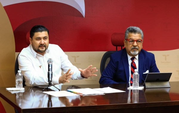 Impulsa Gobierno de Tamaulipas programas para reducir la violencia familiar