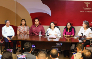 Llama secretaria de Educaci&oacute;n a mantener el di&aacute;logo y respetar el derecho a la educaci&oacute;n de ni&ntilde;as, ni&ntilde;os y j&oacute;venes