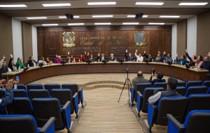 Aprueba R. Ayuntamiento de Matamoros programas dirigidos a poblaci&oacute;n vulnerable