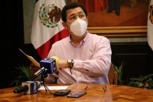 No se puede ser omiso, cuando no se tiene ni facultad ni el personal