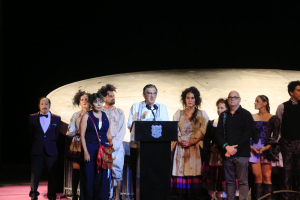 Tamaulipas clausura con &eacute;xito el FICSM 2025