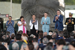 Respalda Tamaulipas a presidenta Claudia Sheinbaum en el fortalecimiento del Plan M&eacute;xico: Am&eacute;rico